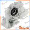 Serrure de porte gauche pour HONDA | EZC-HD-006, 16SKV611